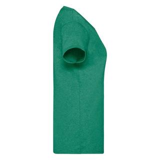 Fruit of the Loom LadyFit T-Shirt 5er Pack  