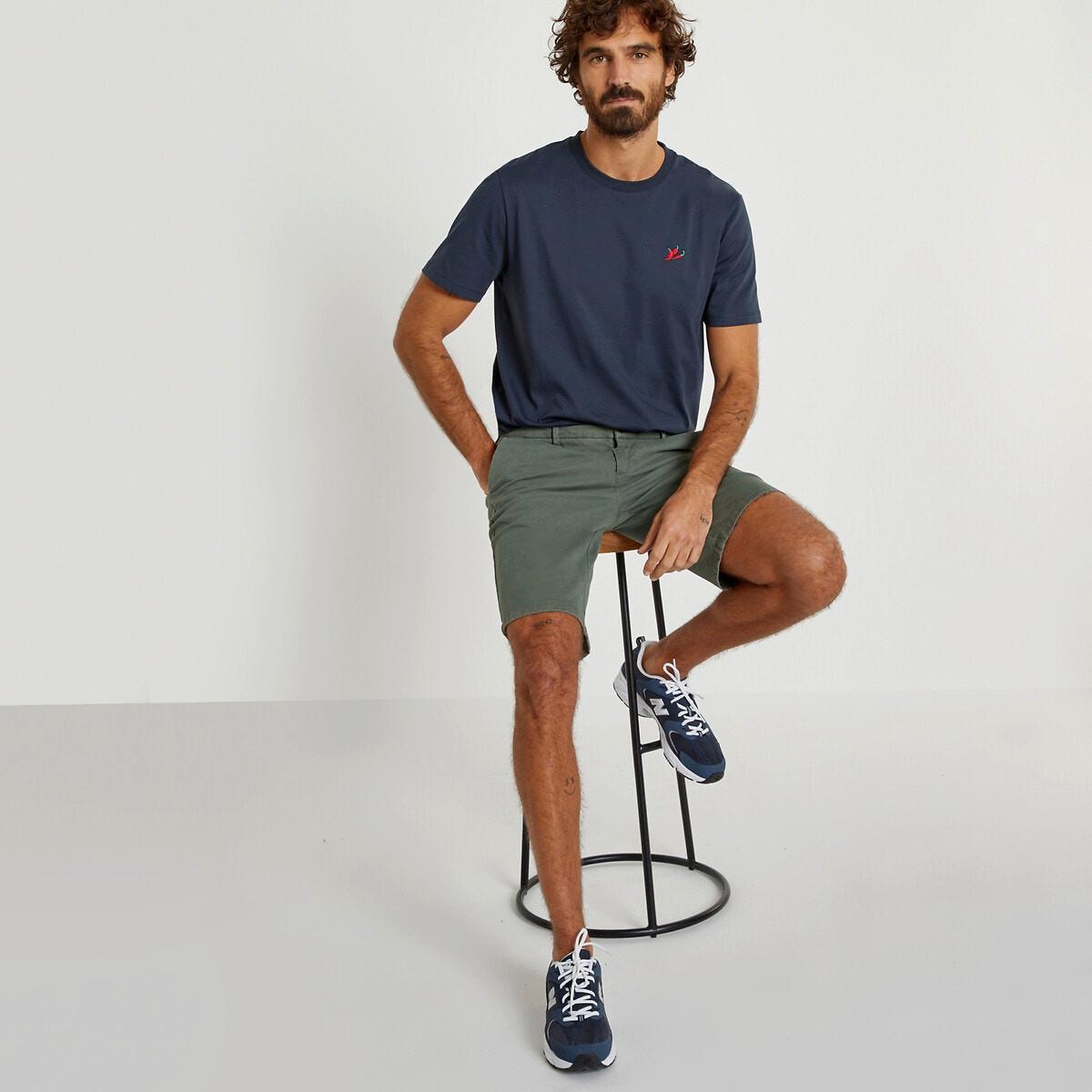La Redoute Collections Chino Bermudas  