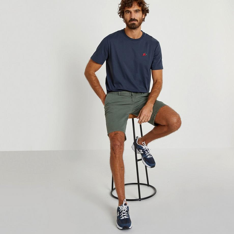 La Redoute Collections Bermuda Chino  