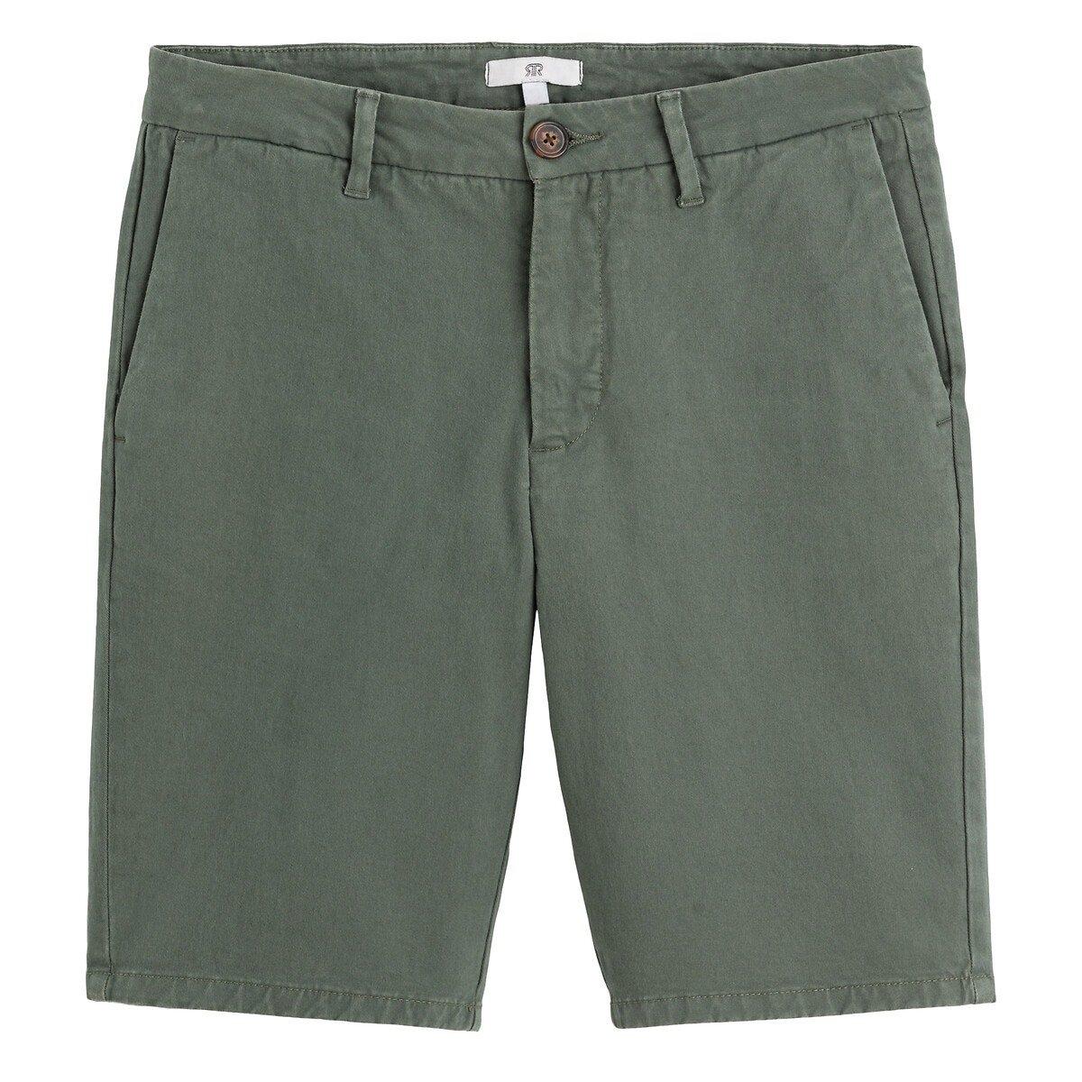 La Redoute Collections Chino Bermudas  