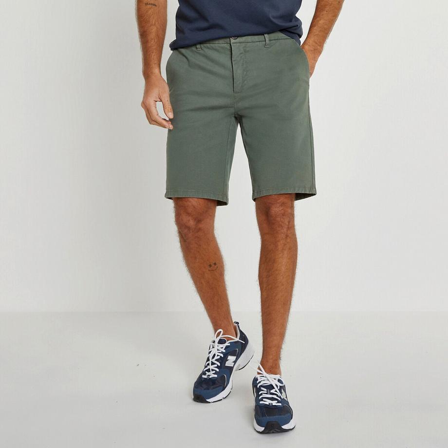 Chino-Bermudas