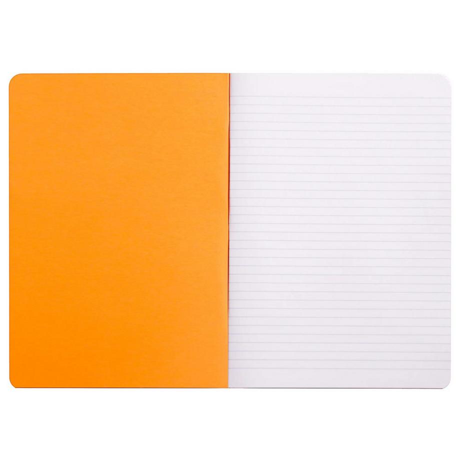 Rhodia Notizheft x10  
