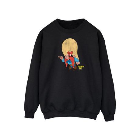 LOONEY TUNES  Sweat 