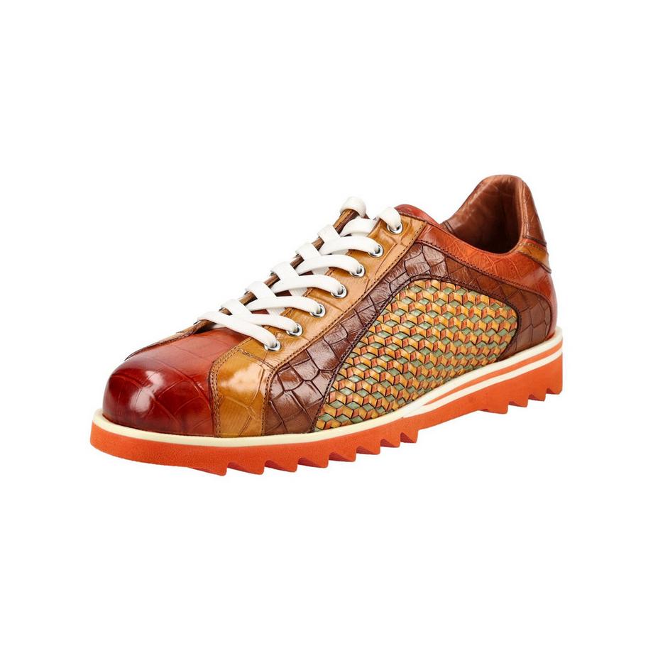 Halbschuhe