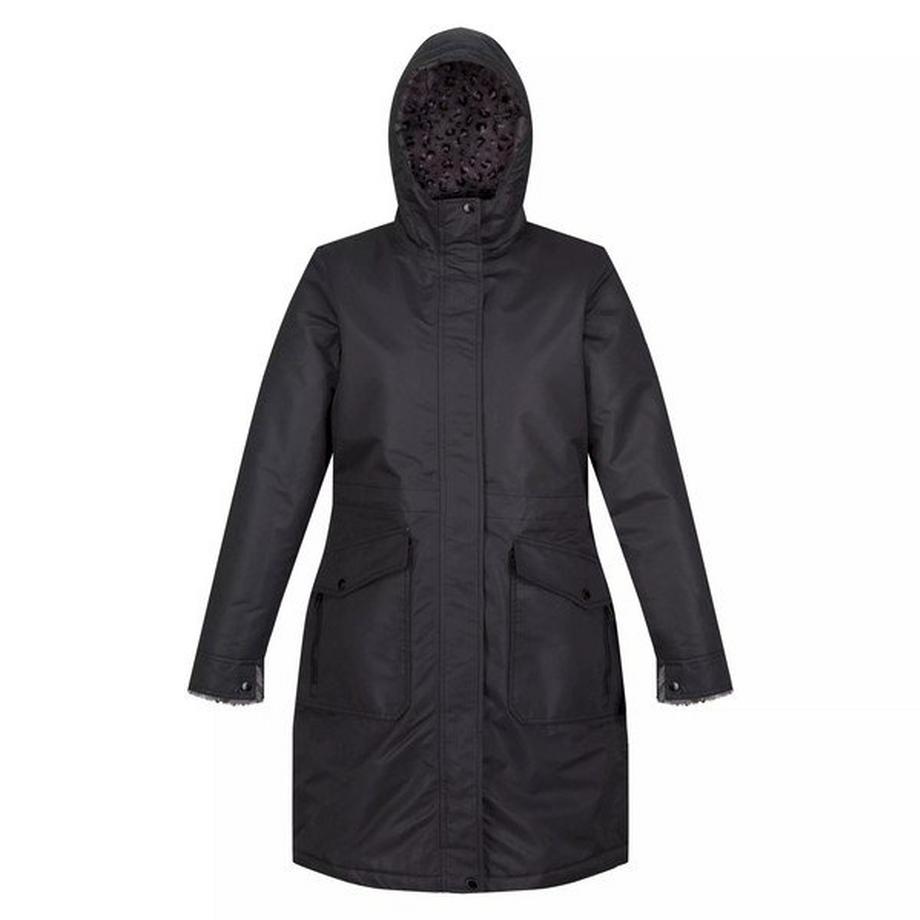 Romine Parka Impermeabile