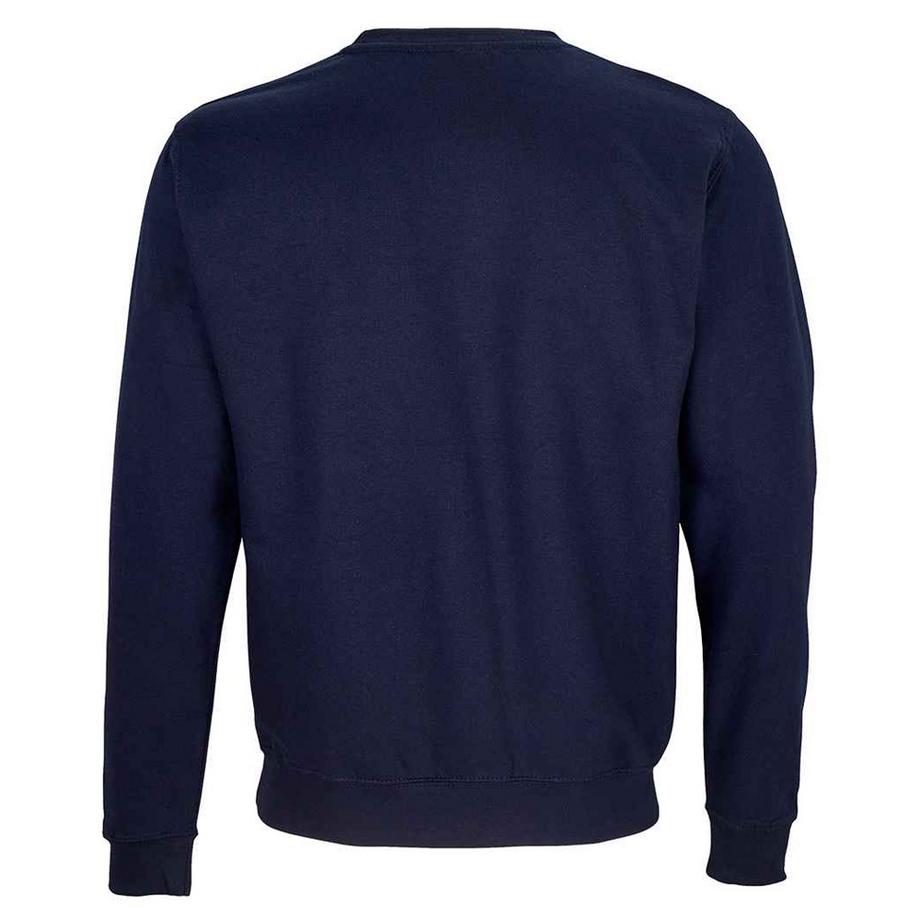 SOLS Sweatshirt mit Rundhalsausschnitt  