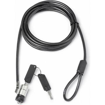 Sicherheitsschloss Pro Key D30867