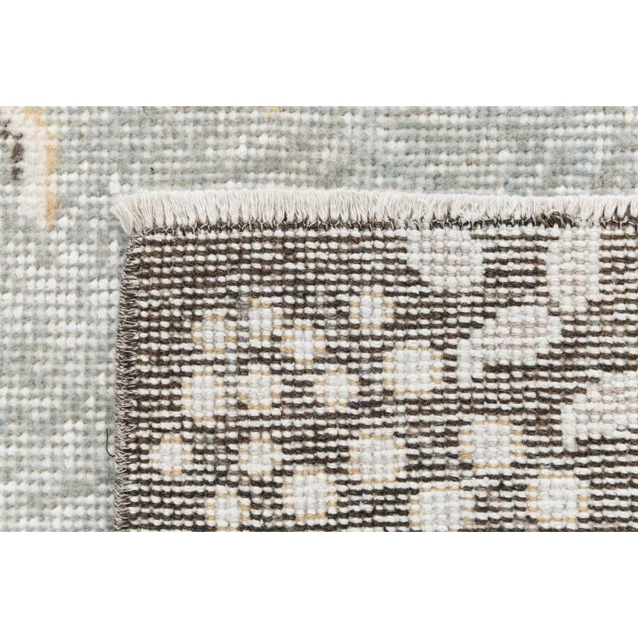 VIDAL Handgemachter Teppich Ultra Vintage  