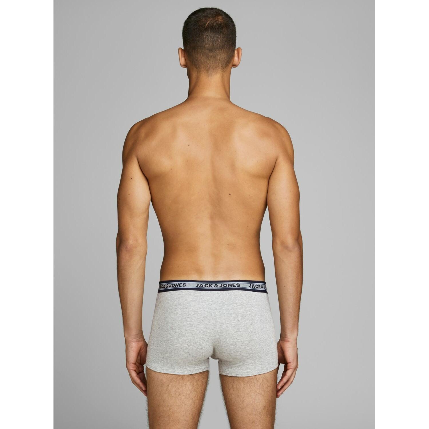 JACK & JONES Jacoliver 5er Pack Boxershorts  
