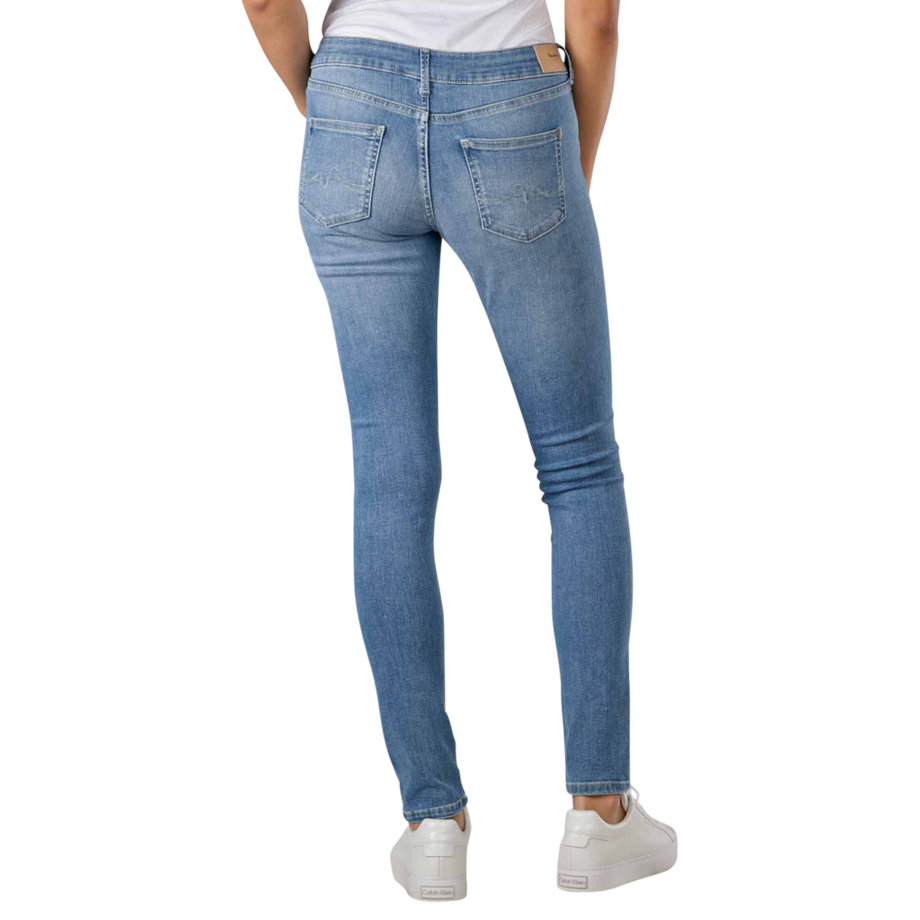Pepe Jeans London Pixie Skinny Fit Jeans  