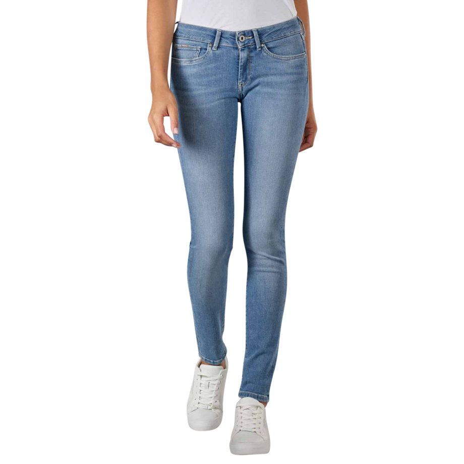 Pixie Skinny Fit