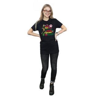 Elf  Christmas Cheer TShirt 