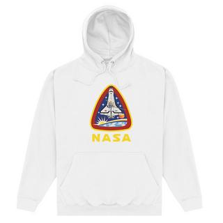 Nasa  Lift Off Kapuzenpullover 