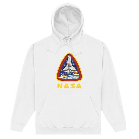 Nasa  Lift Off Kapuzenpullover 