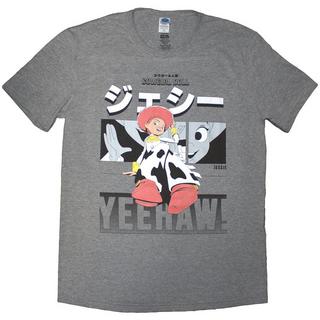 Toy Story Yeehaw Jessie T-Shirt  