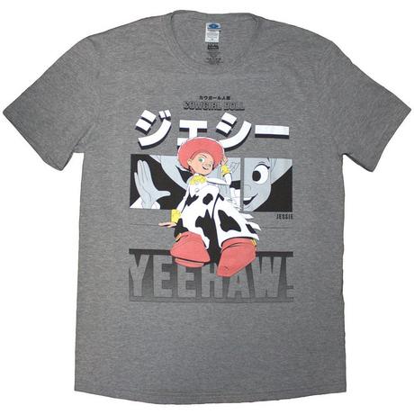 Toy Story Yeehaw Jessie T-Shirt  