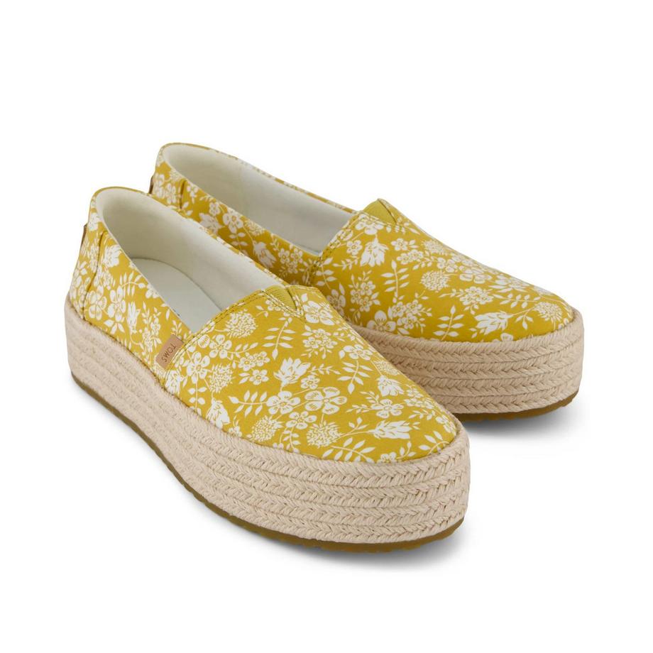 TOMS Espadrillas Valencia  
