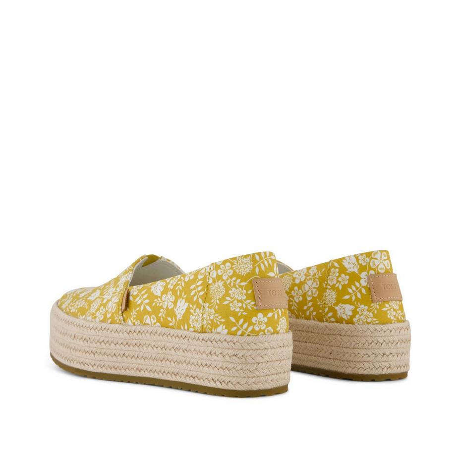 TOMS Espadrillas Valencia  