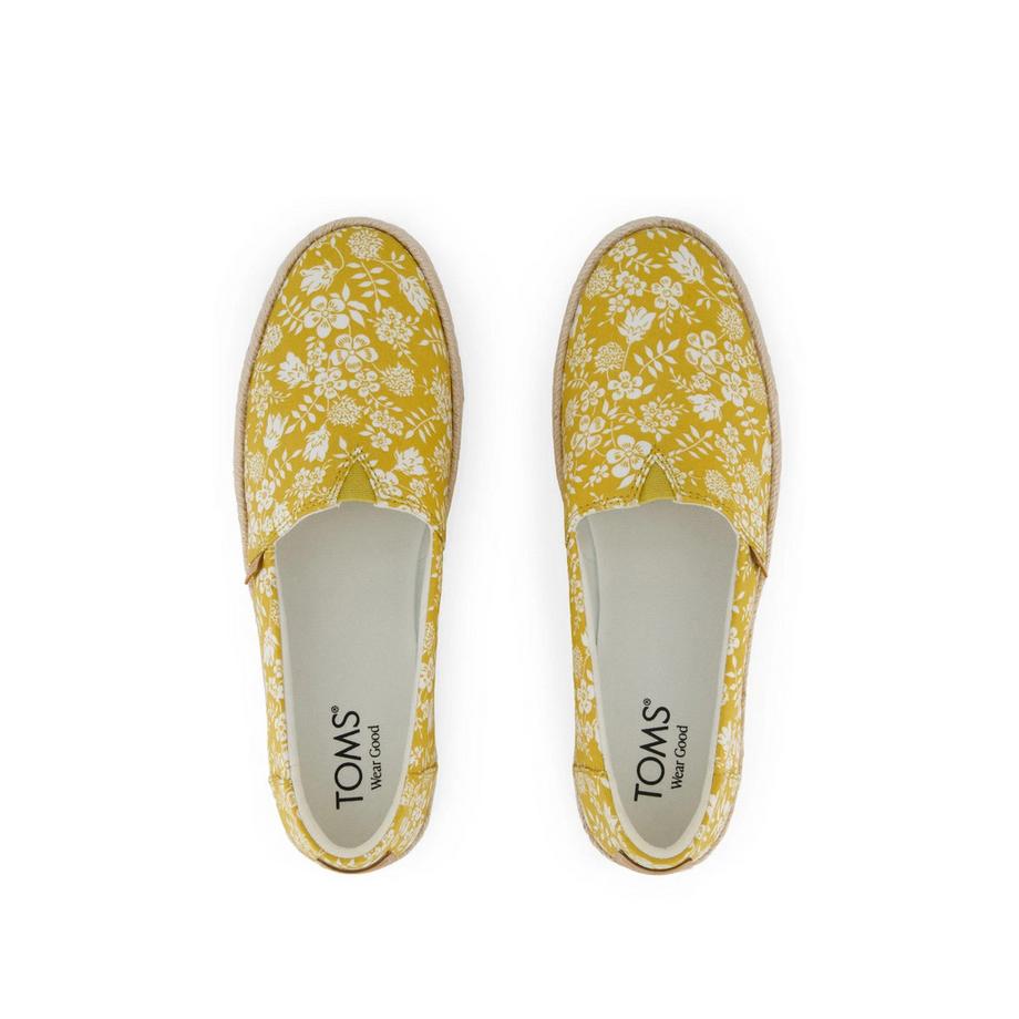 TOMS Espadrillas Valencia  