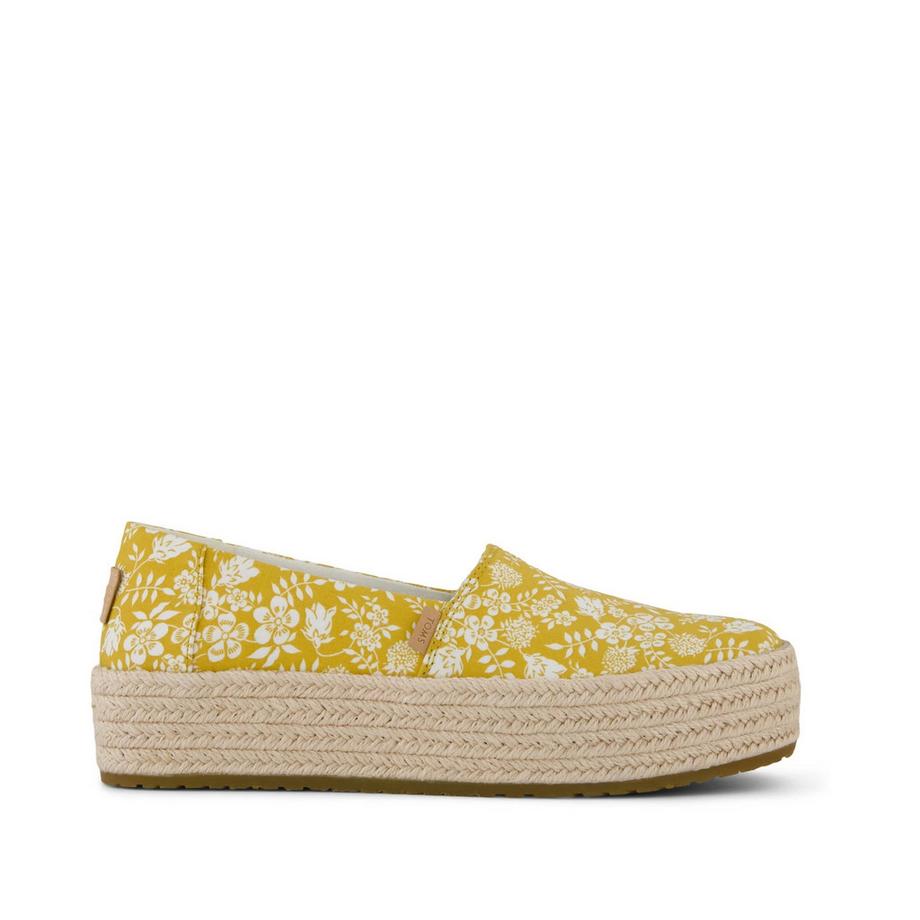 Espadrilles valencia