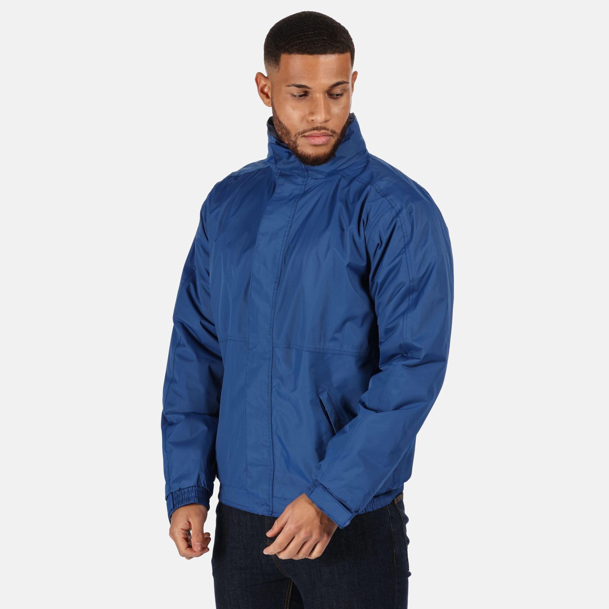 Regatta Dover Wasserdichte Winddichte Thermojacke  