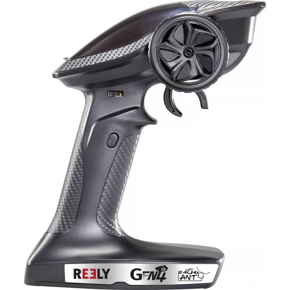 Reely  RtR SUPER Combo 