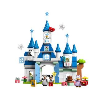 LEGO®  Disney 3-in-1-Zauberschloss (10998) 