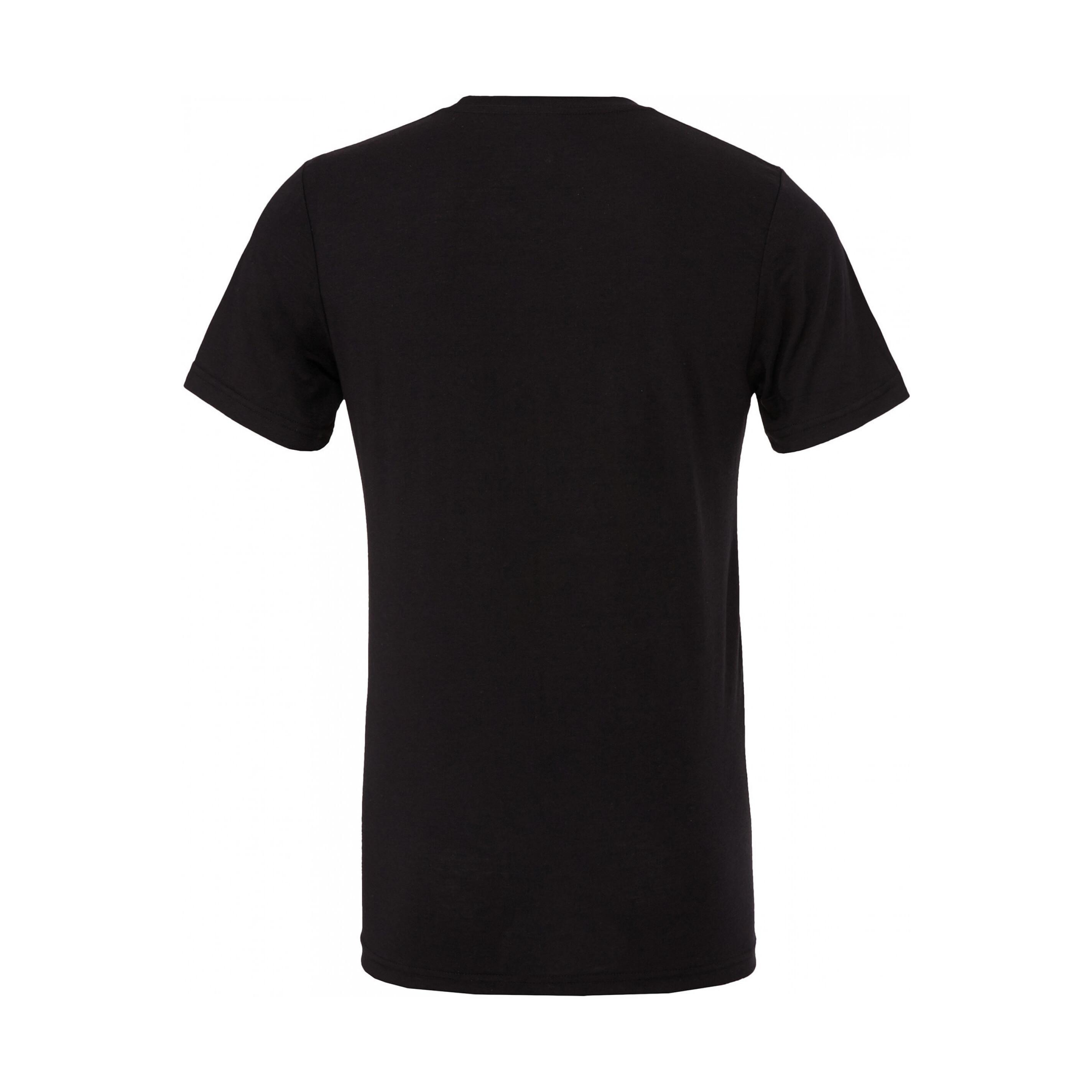 Bella + Canvas Triblend Rundhals T-Shirt  