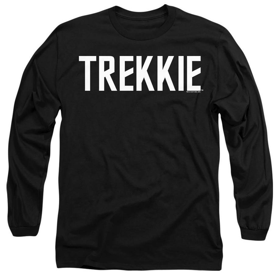 Tshirt TREKKIE