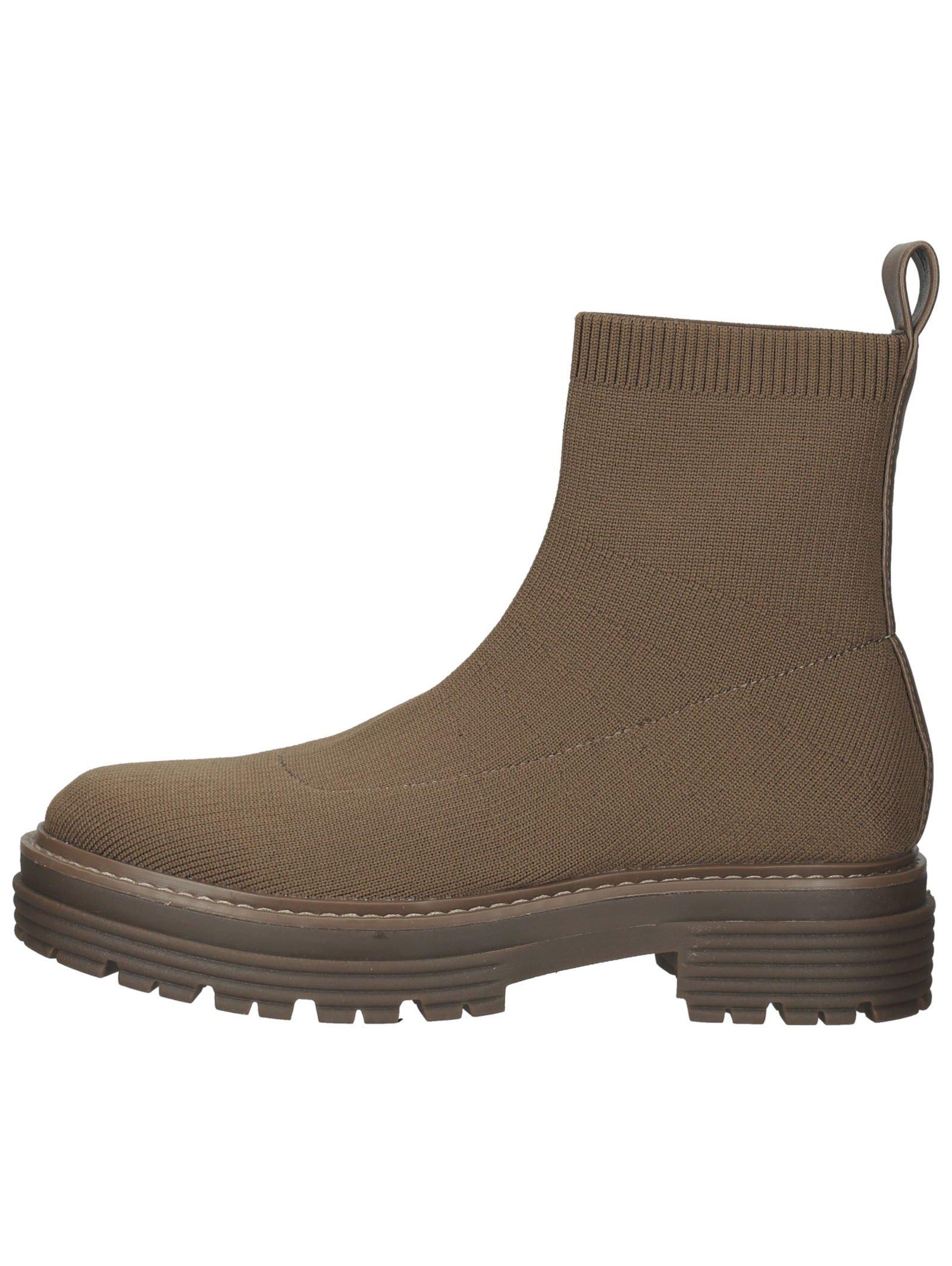 Bullboxer  Stiefelette 