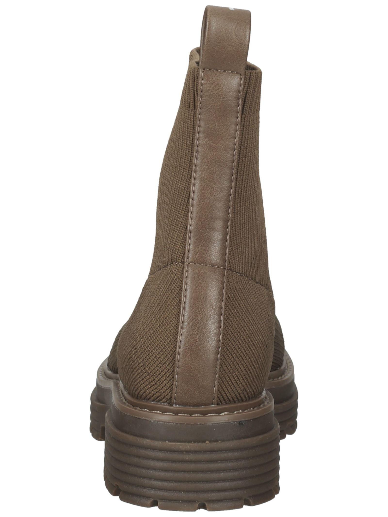 Bullboxer  Stiefelette 