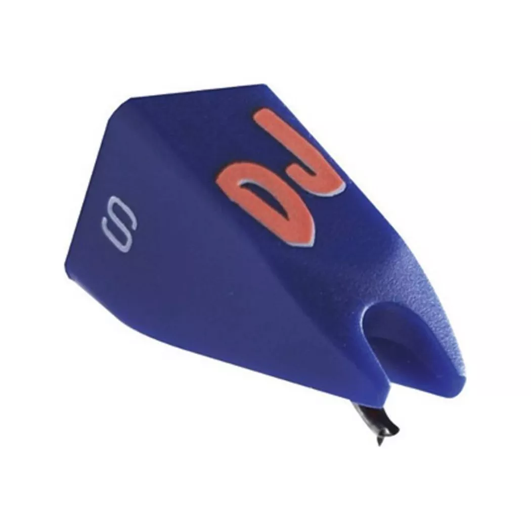 Ortofon - Ersatznadel Stylus DJ, Blau, One Size