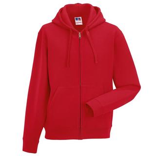 Russell Authentic Full Zip Kapuzenjacke  