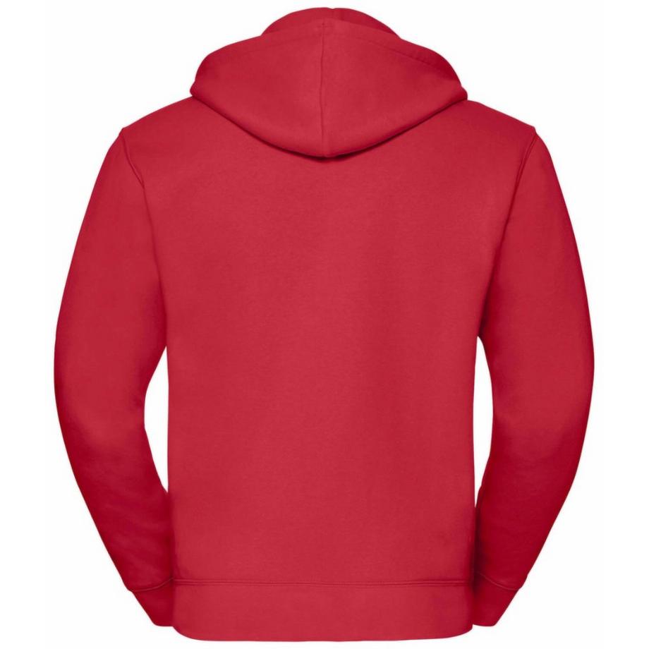 Russell Authentique Full Zip Hoodie  