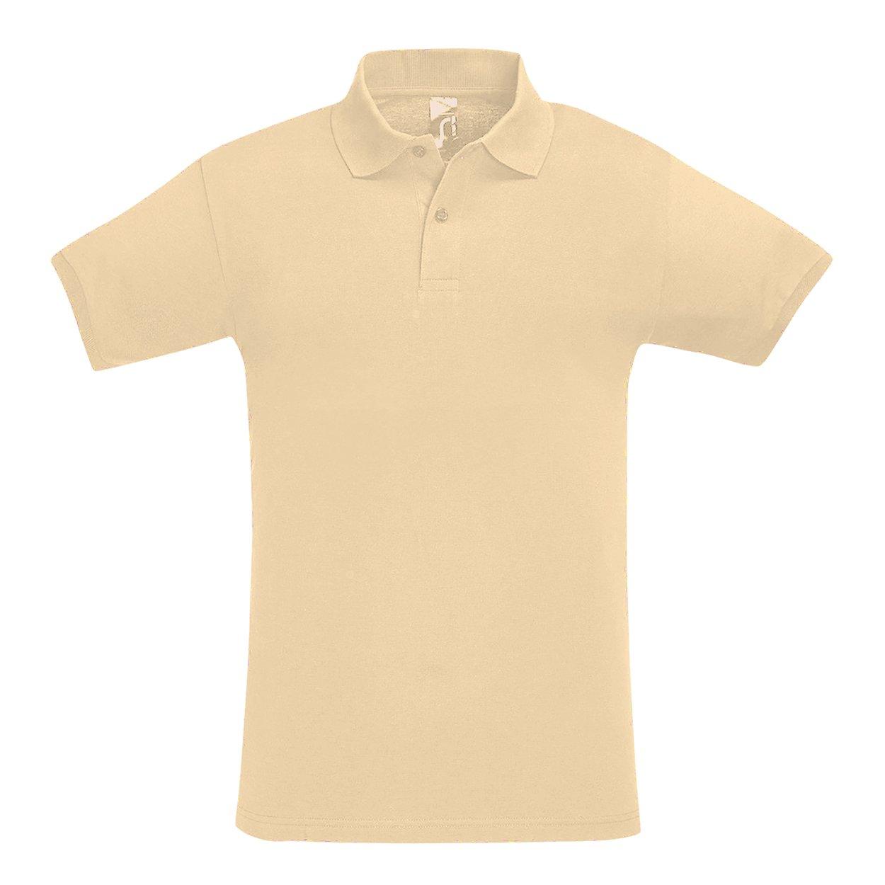 SOLS  Mens Perfect Pique PoloShirt, Kurzarm 