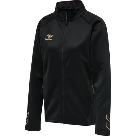 Hummel  trainingsjacke mit reißverschuss damen humme cima xk 