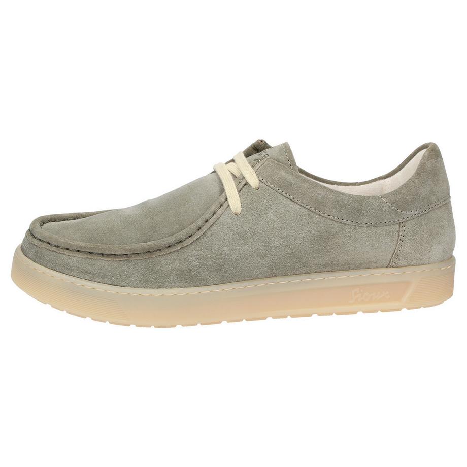 Sioux Tedrino-701 Chaussure à Lacets  