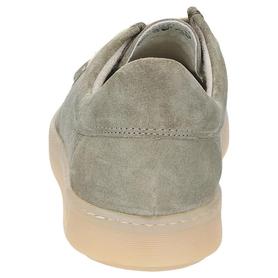 Sioux Tedrino-701 Chaussure à Lacets  