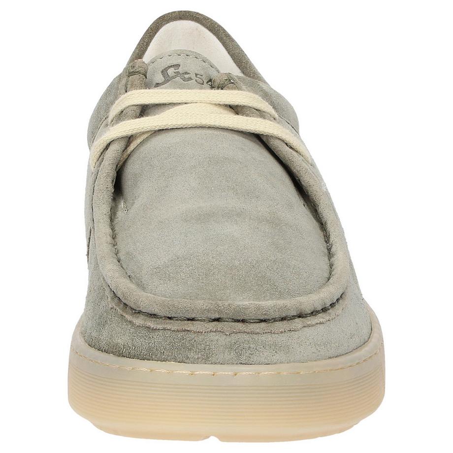 Sioux Tedrino-701 Chaussure à Lacets  