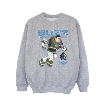 Sweat LIGHTYEAR RUN TO ACTION