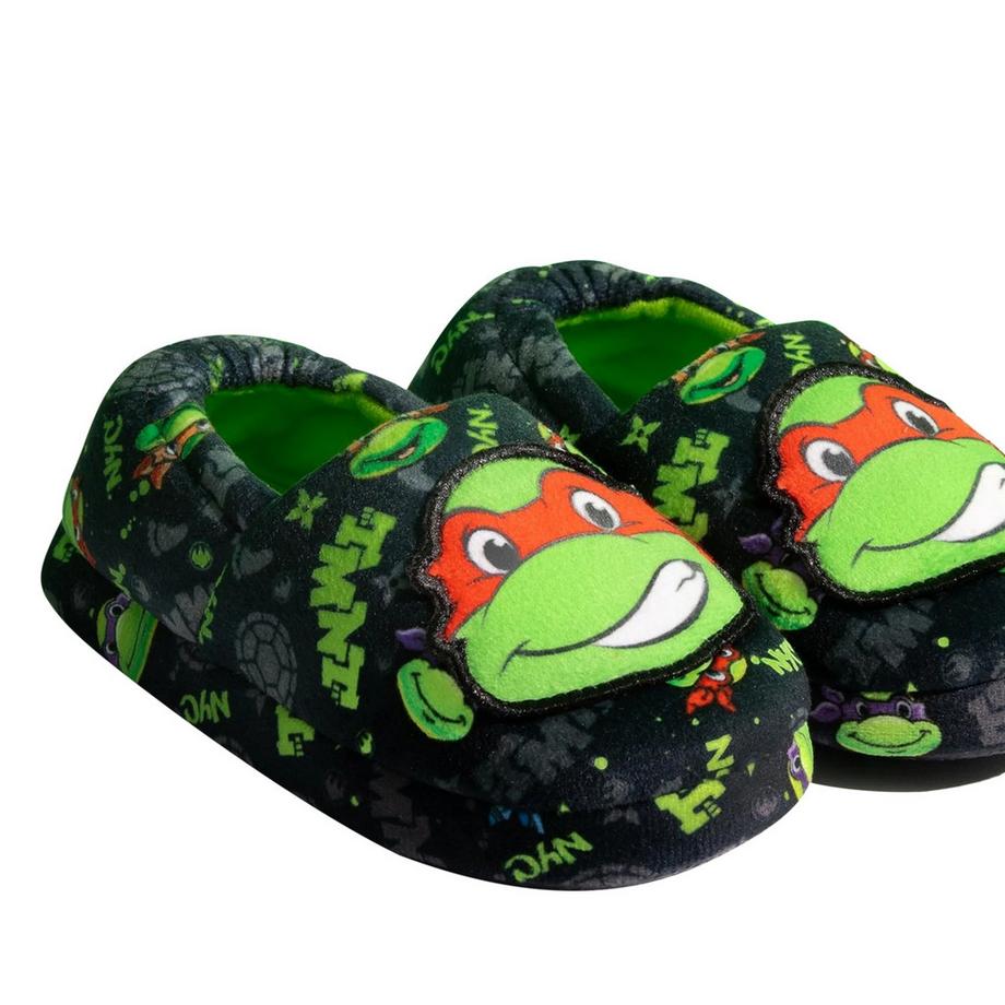 TEENAGE MUTANT NINJA TURTLE Chaussons s  