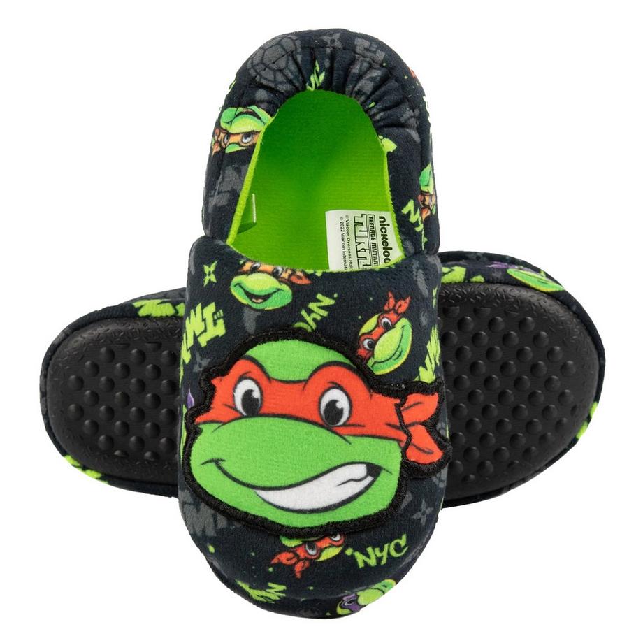 TEENAGE MUTANT NINJA TURTLE Chaussons s  
