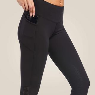 Ariat  legging équitation mid grip eo 