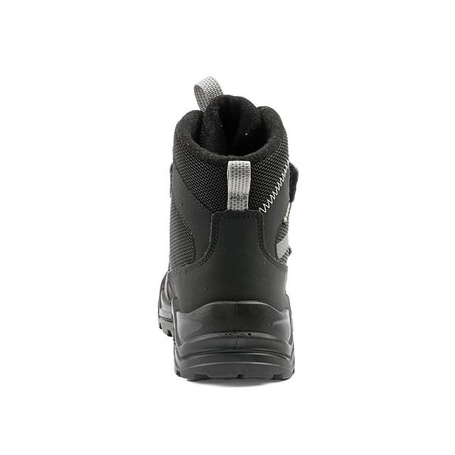 Superfit Winterstiefel mit Klettverschluss  