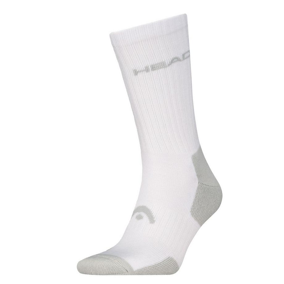 Head Elements Tennis Crew Chaussettes Lot de 5  