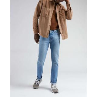 Lee Daren Zip Fly Jean droit  