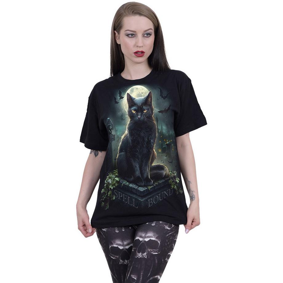 Spiral T-Shirt Spell Bound  