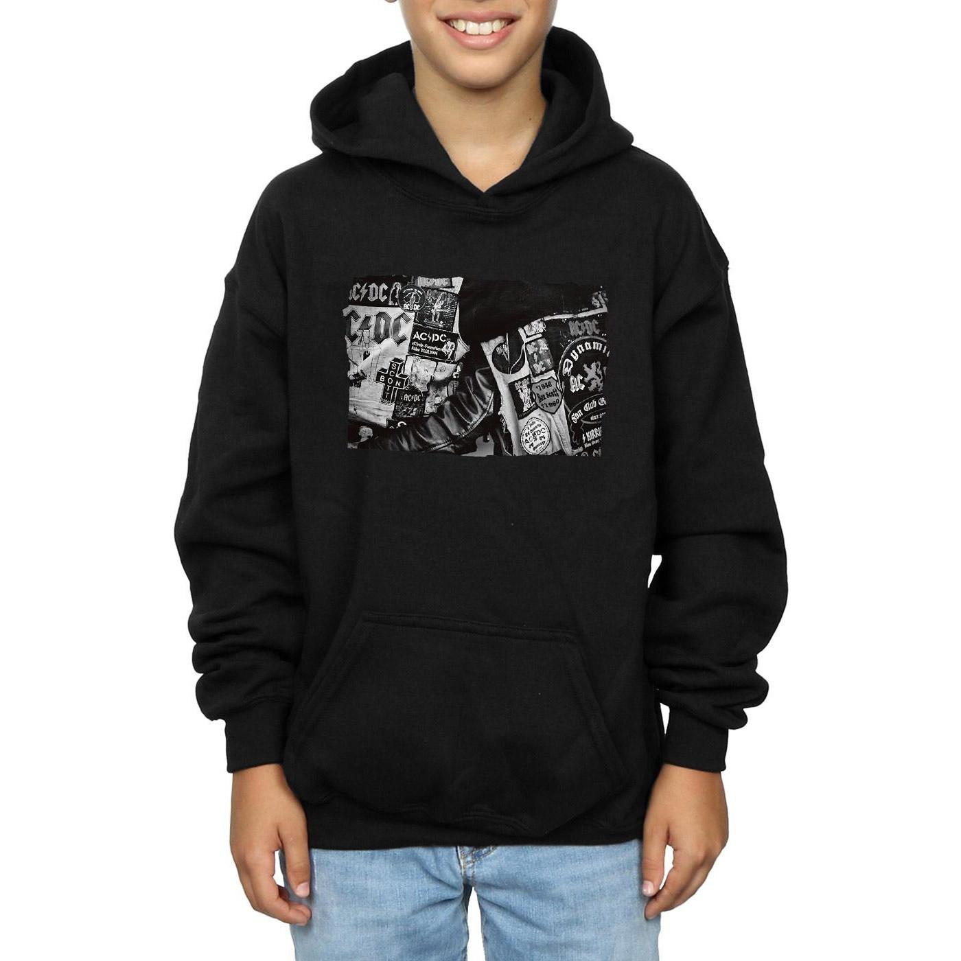 AC/DC  ACDC Kapuzenpullover 