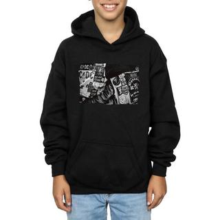 AC/DC  ACDC Kapuzenpullover 