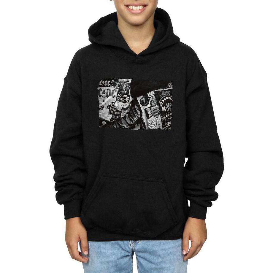 AC/DC  ACDC Kapuzenpullover 